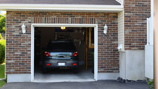 Garage Door Installation at Willowbrook, Illinois