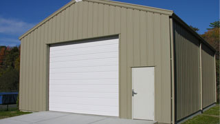 Garage Door Openers at Willowbrook, Illinois